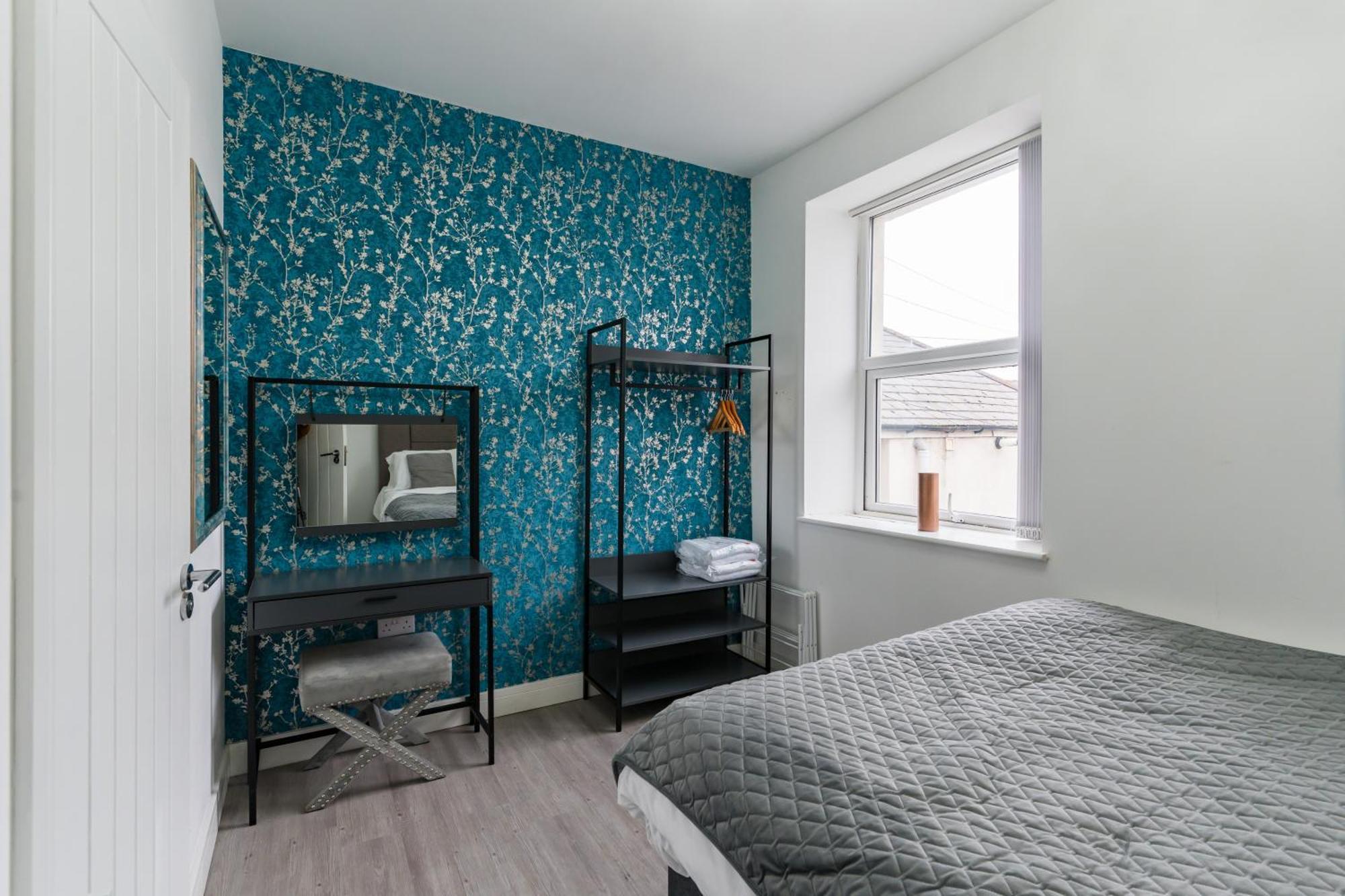 Nottage House Premier Apartments Cardiff Extérieur photo